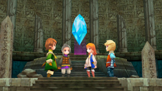Illustration for article titled Square Enix Defends The Surprisingly High Pricing of Their iOS/Android Games